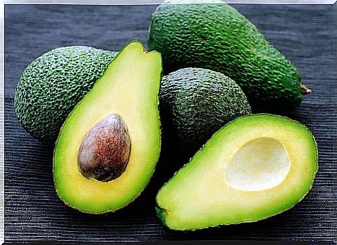 Avocado included in natural remedies to reduce cellulite