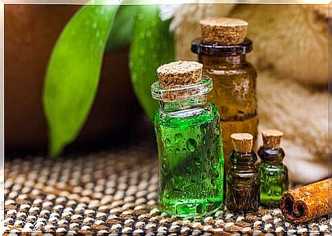 Remedies for foot fungus with tea tree oil