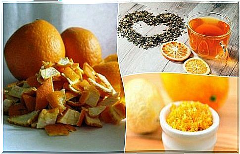 5 alternative uses of orange peels