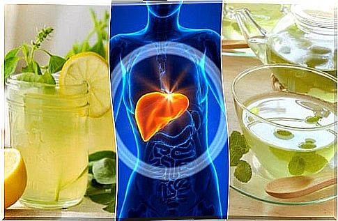 5 drinks that support liver health while sleeping