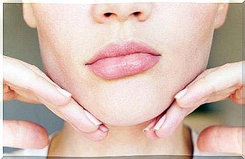 5 exercises and remedies for double chin