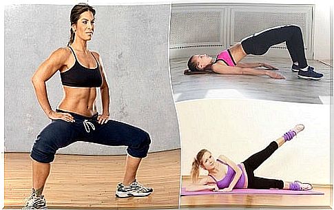 5 exercises for toning the thighs