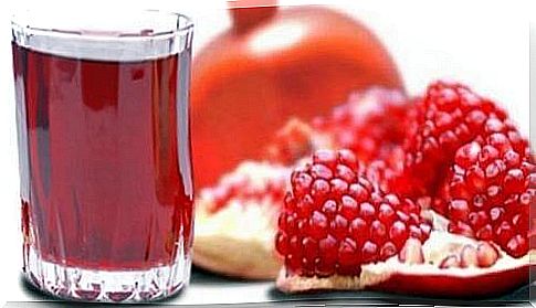 Herbal remedies for hypertension with pomegranate