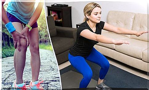 5 tricks and exercises to strengthen the knees