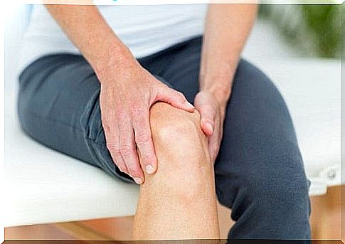 The need for exercises to strengthen the knees that prevent injuries