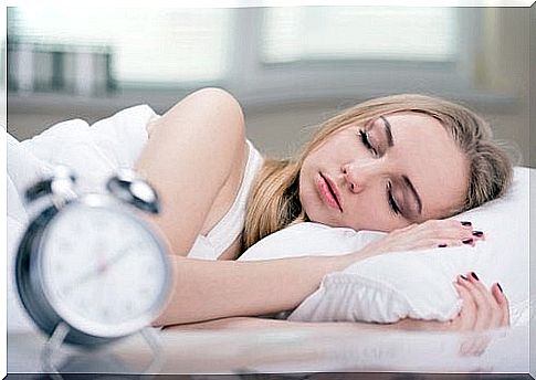 Excessive sleep and other fattening morning habits