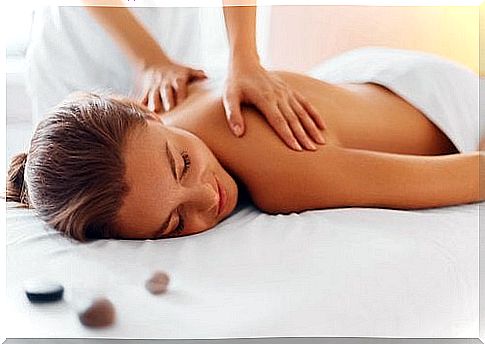 Lymphatic massages are remedies for detoxifying the lymphatic system