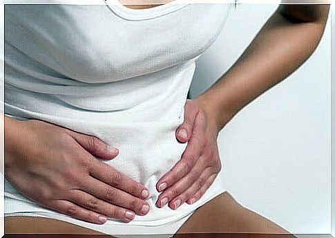 7 causes for bloating of the abdomen