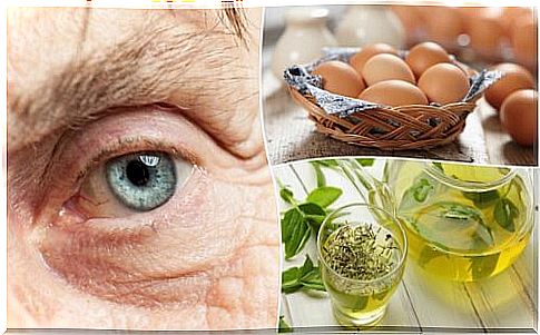 7 foods to treat macular degeneration