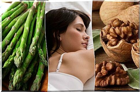 9 foods rich in melatonin for a good night's sleep