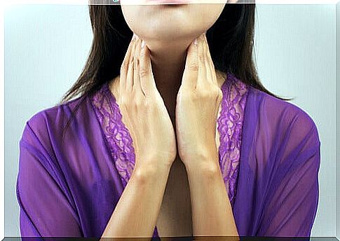 How to regulate the thyroid gland in women