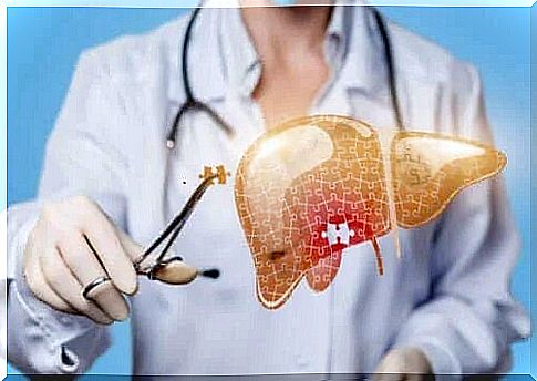 All about severe liver disease