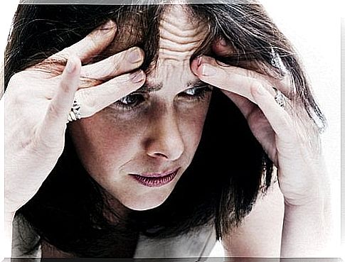 Panic disorder is a growing form of anxiety