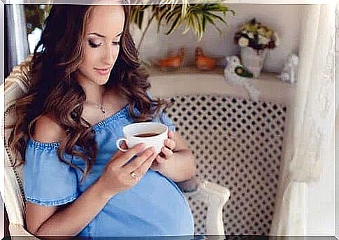 Can you drink tea during pregnancy?