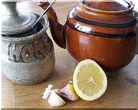 Remedies for lemon atherosclerosis obliterans