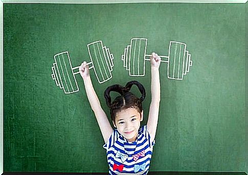 Crossfit exercises for young children