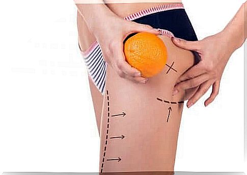 Discover 3 menus for cellulite prevention