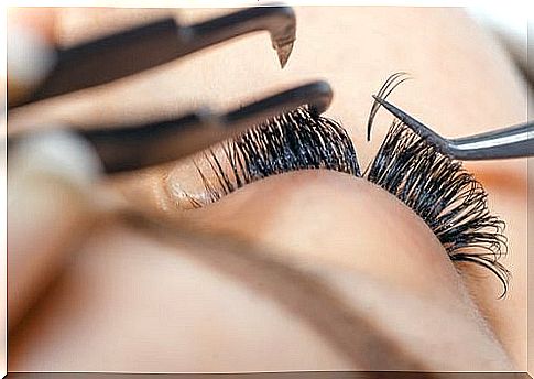 Natural conditioner for lengthening eyelashes that offers amazing results