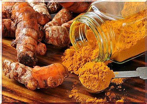 Golden milk has turmeric as its basic ingredient