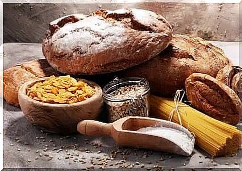 How to reduce your carbohydrate intake