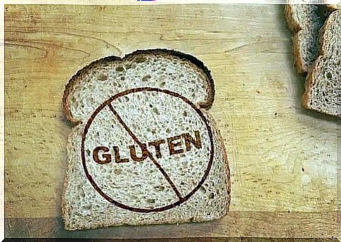 Gluten-free bread