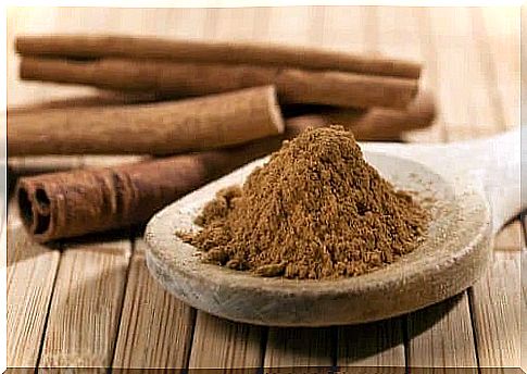 Medicinal uses of cinnamon