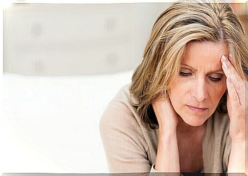 Changing moods at menopause