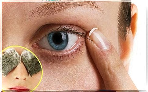 Natural remedies for dark circles