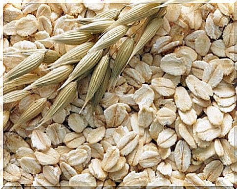 Oats: a remedy for smoking