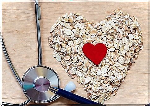 Oat water lowers bad cholesterol