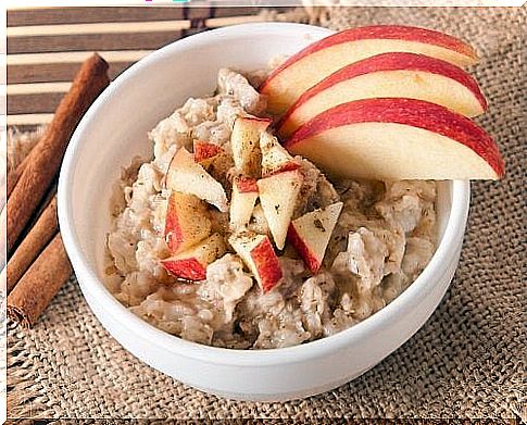 Ways to prepare oatmeal for breakfast