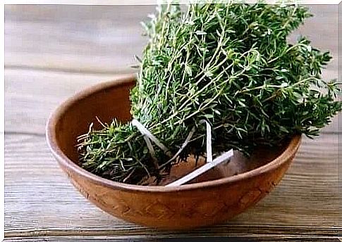 Properties and health benefits of thyme