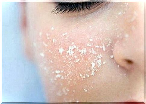 Salt has cosmetic benefits that make you more beautiful!