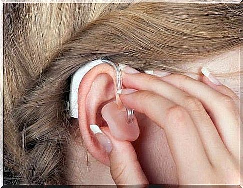 Hearing loss treatment