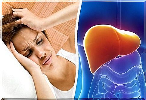 The connection between headache and liver