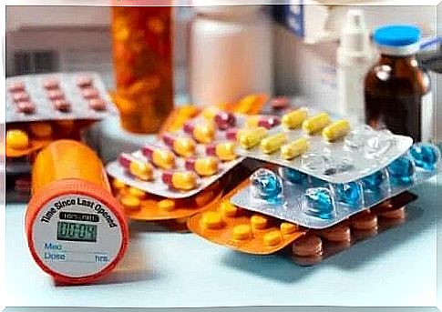 Tips for storing medications correctly