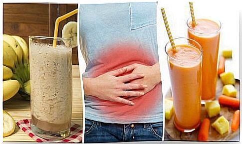 Try to regulate your digestion with natural smoothies