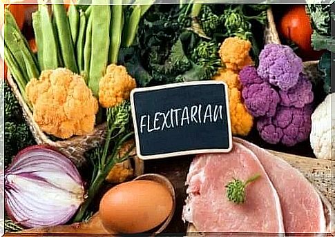 What are the benefits of flexitarianism?