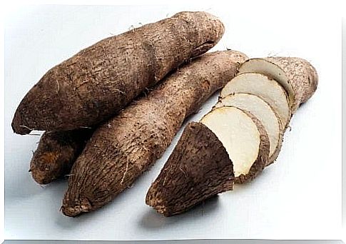 What is and what are the benefits of wild yam?