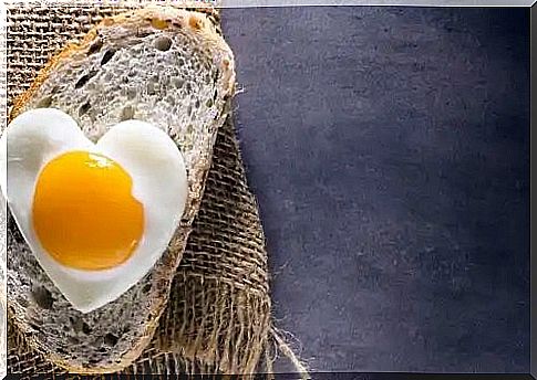 Why eat eggs several times a week